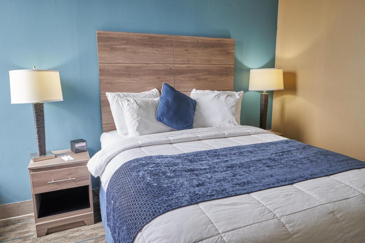 Seaport Resort And Marina Fairhaven Екстер'єр фото