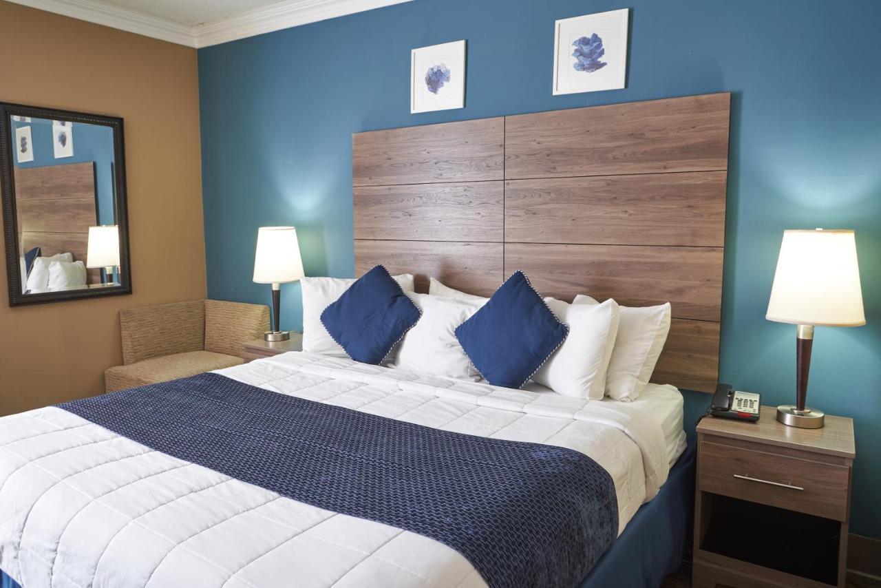 Seaport Resort And Marina Fairhaven Екстер'єр фото