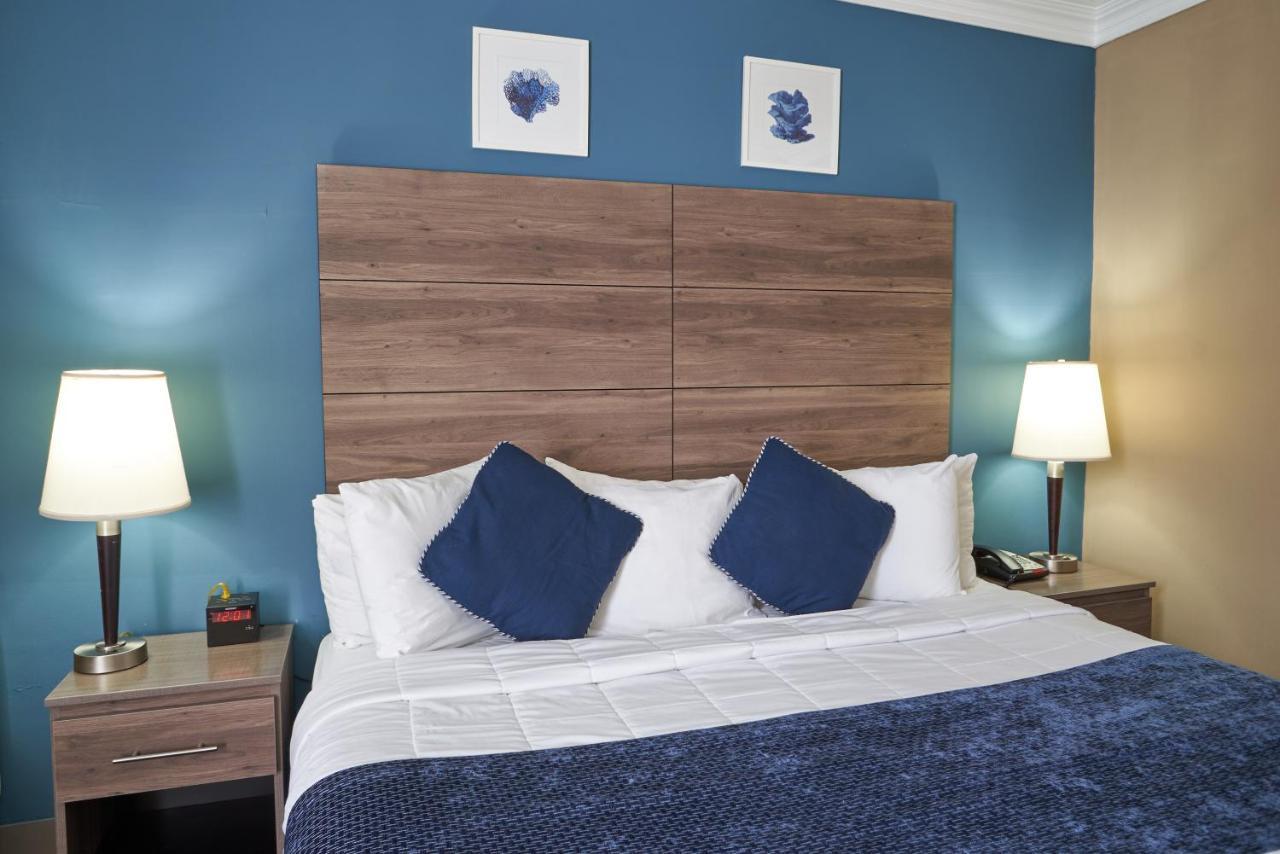 Seaport Resort And Marina Fairhaven Екстер'єр фото