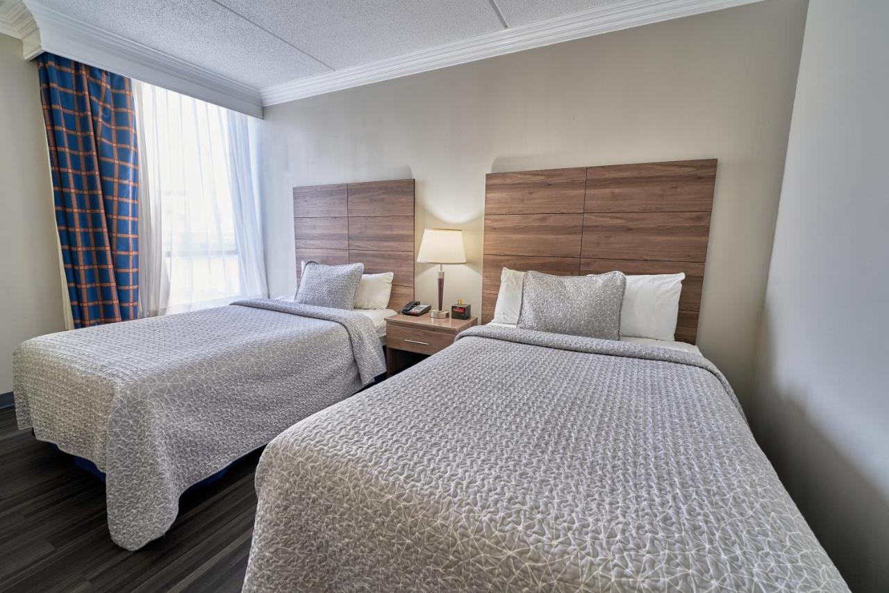 Seaport Resort And Marina Fairhaven Екстер'єр фото