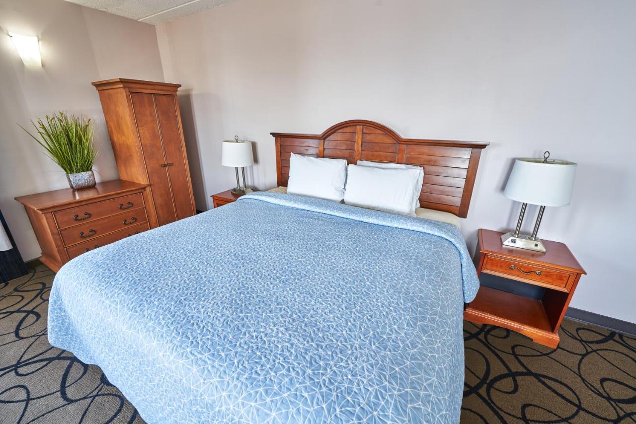 Seaport Resort And Marina Fairhaven Екстер'єр фото