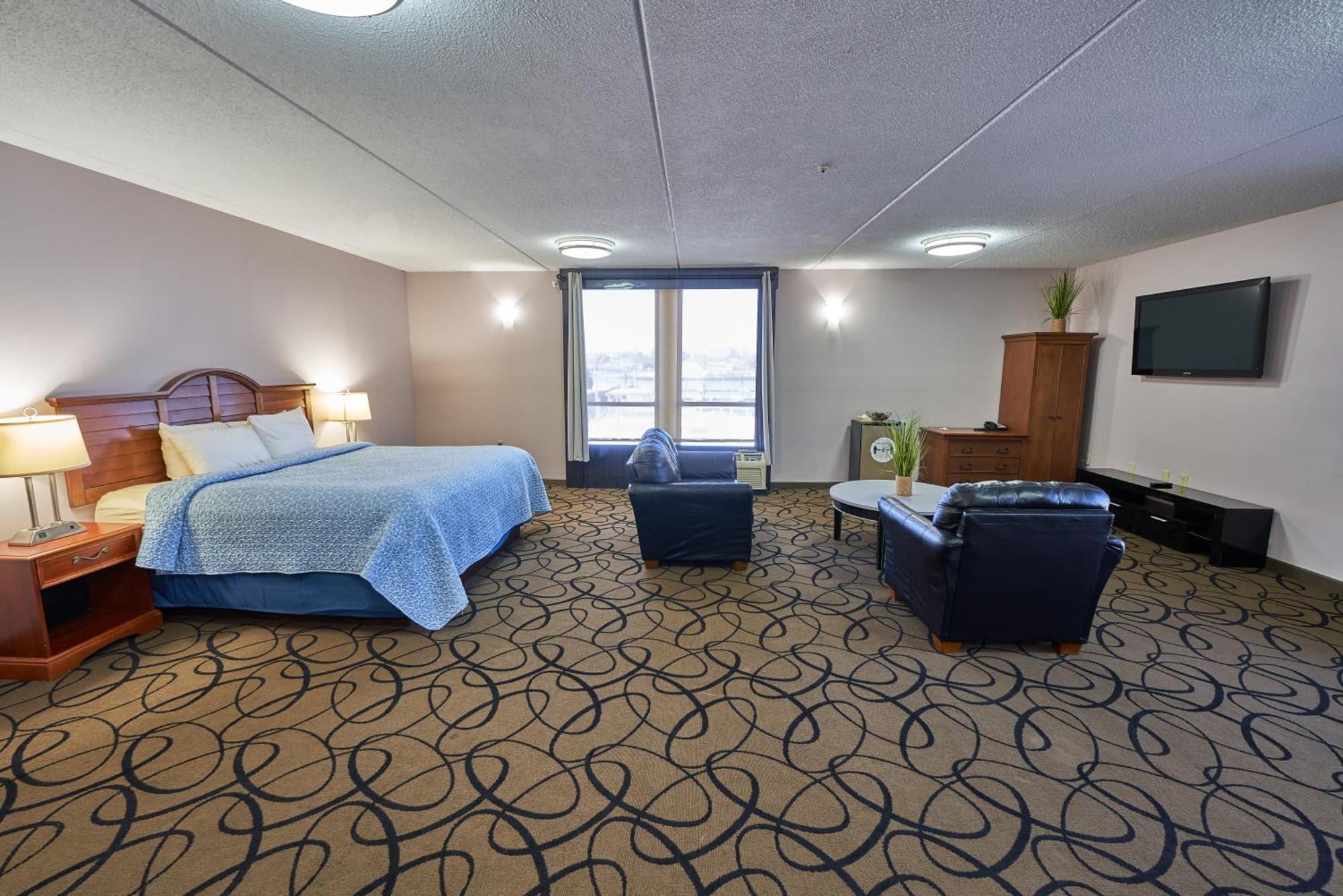 Seaport Resort And Marina Fairhaven Екстер'єр фото