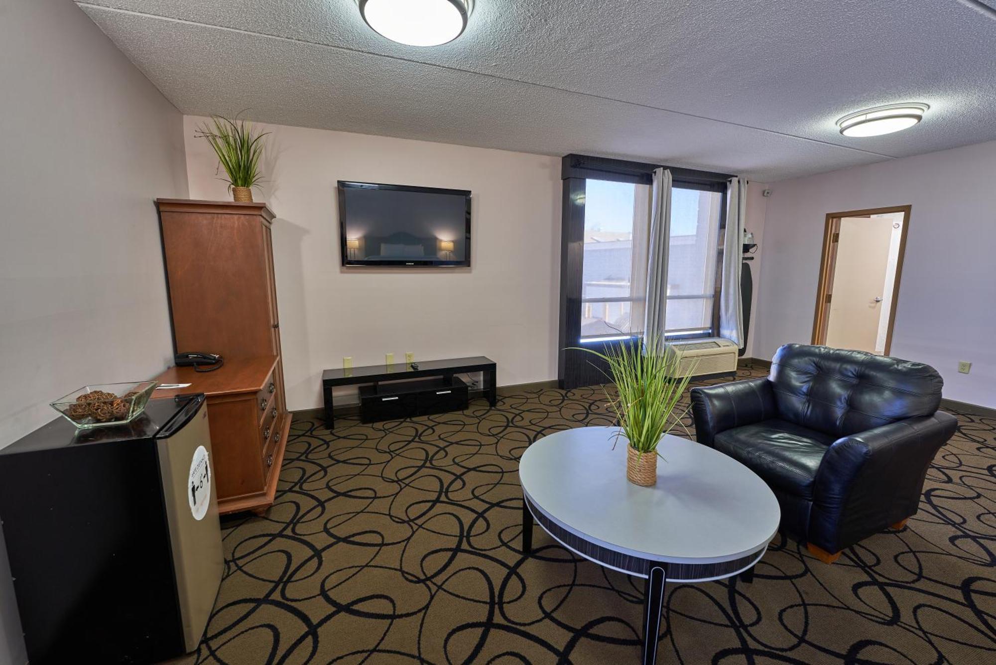 Seaport Resort And Marina Fairhaven Екстер'єр фото