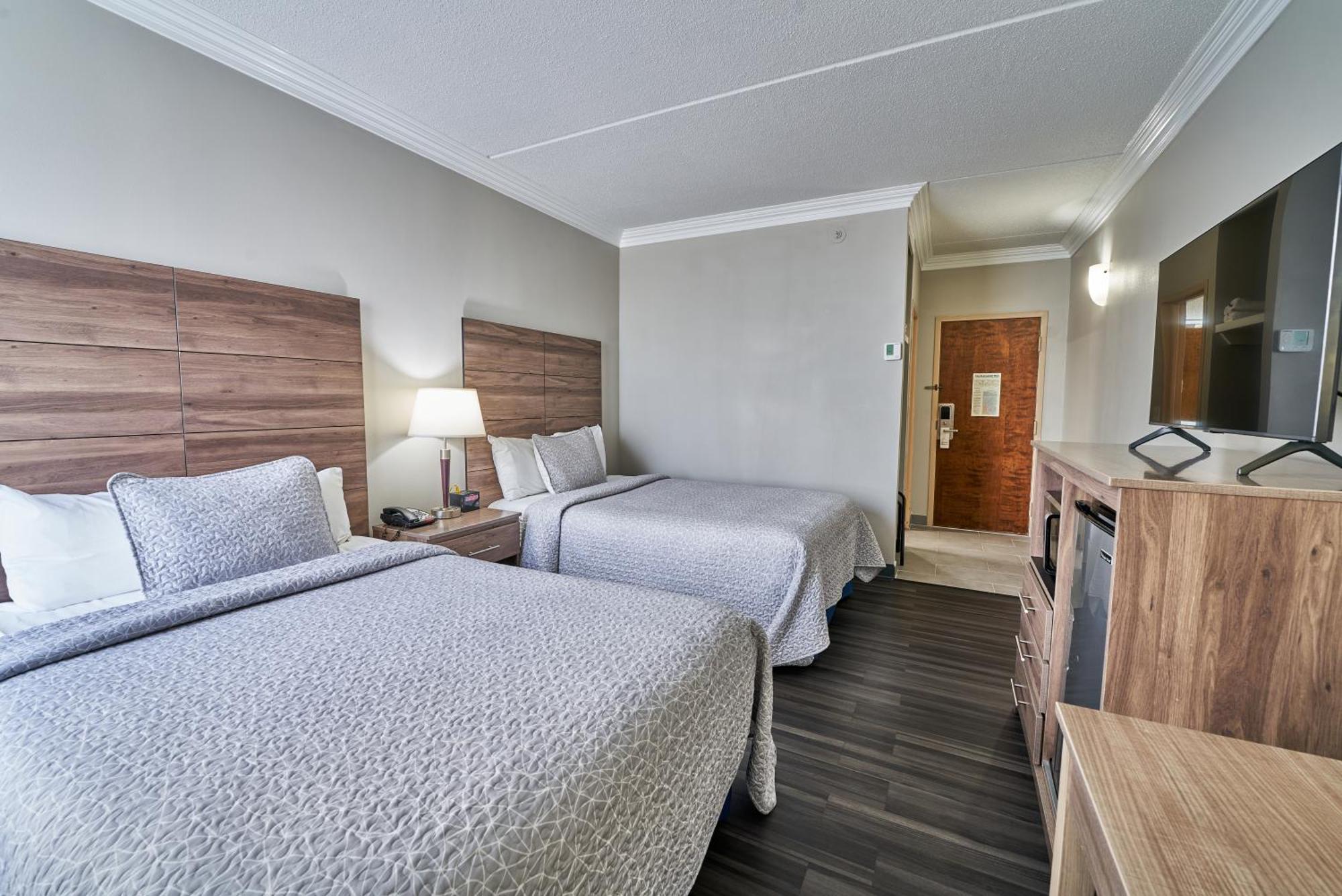 Seaport Resort And Marina Fairhaven Екстер'єр фото