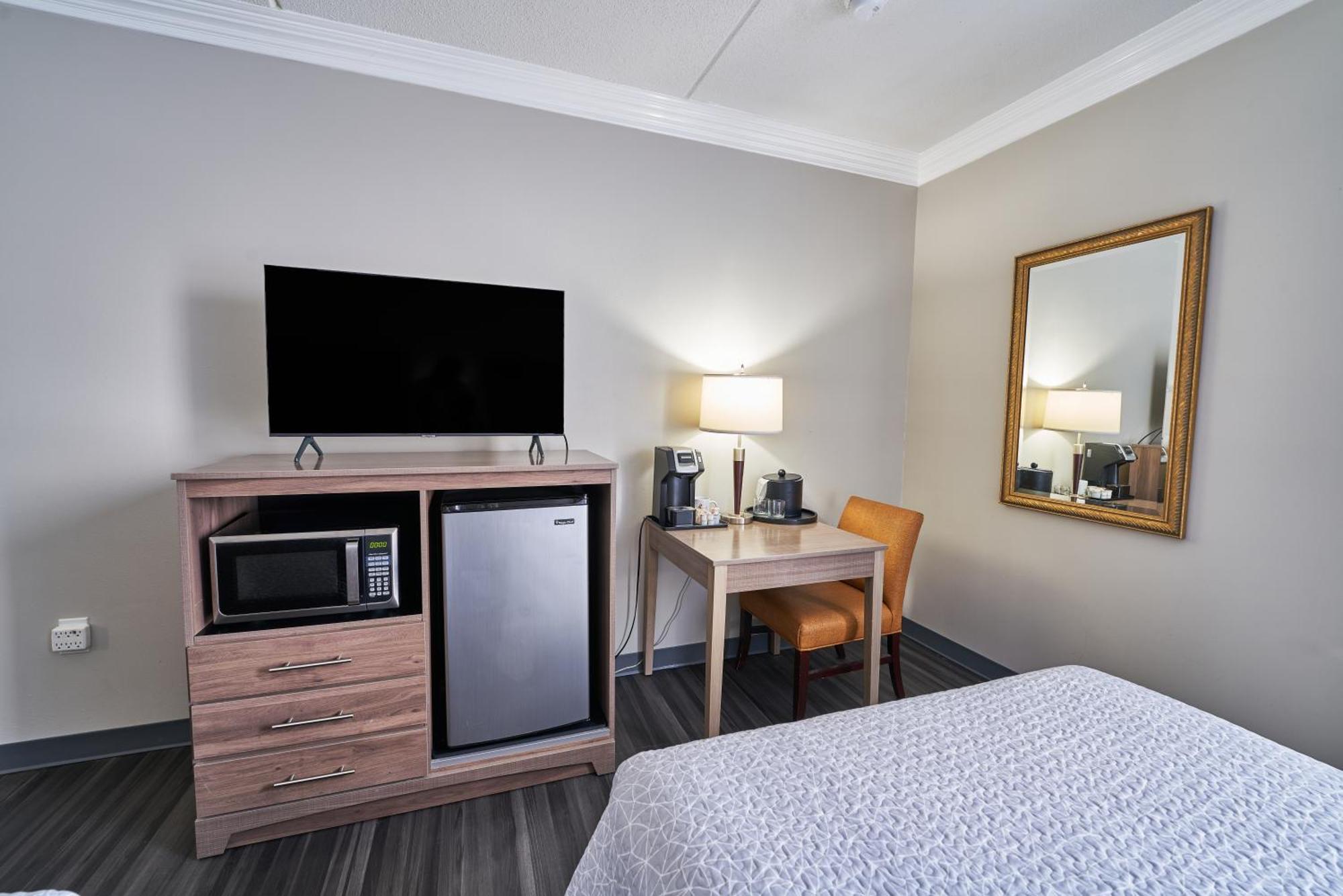 Seaport Resort And Marina Fairhaven Екстер'єр фото
