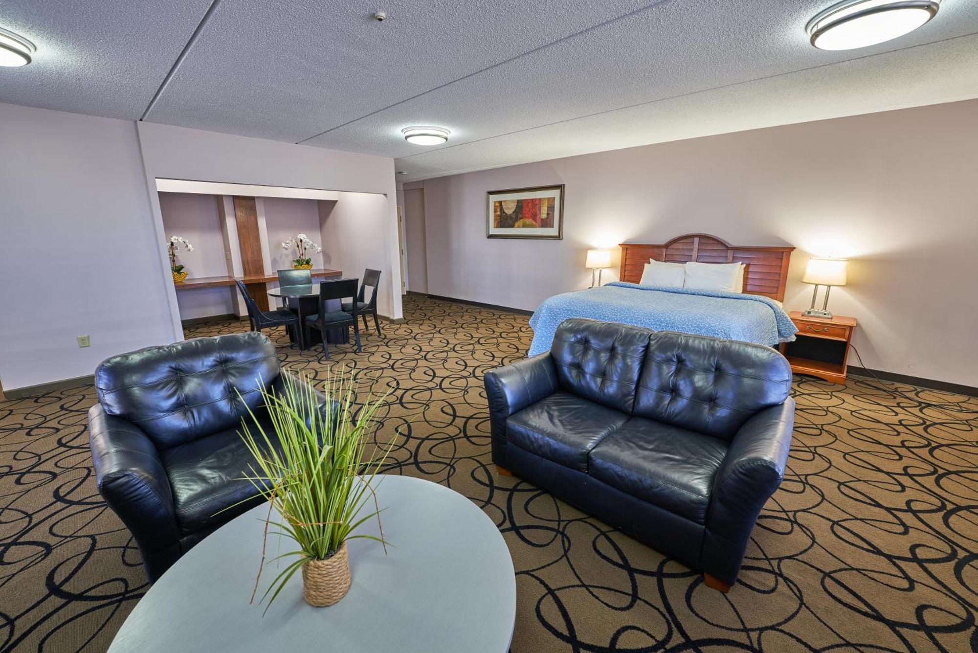 Seaport Resort And Marina Fairhaven Екстер'єр фото