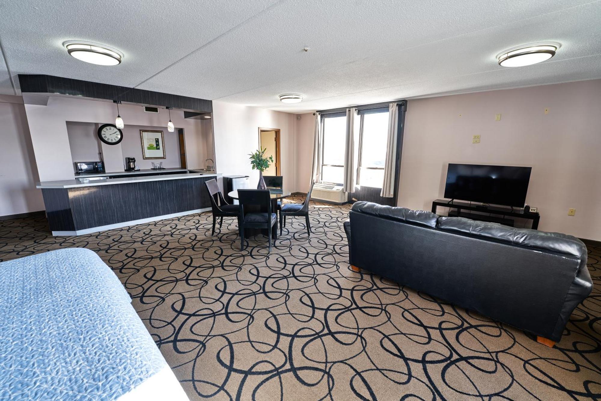 Seaport Resort And Marina Fairhaven Екстер'єр фото