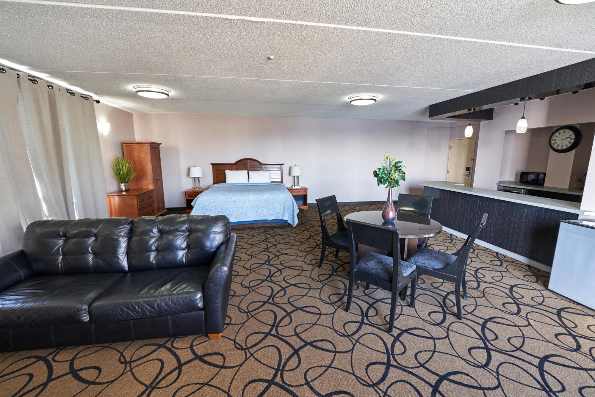Seaport Resort And Marina Fairhaven Екстер'єр фото