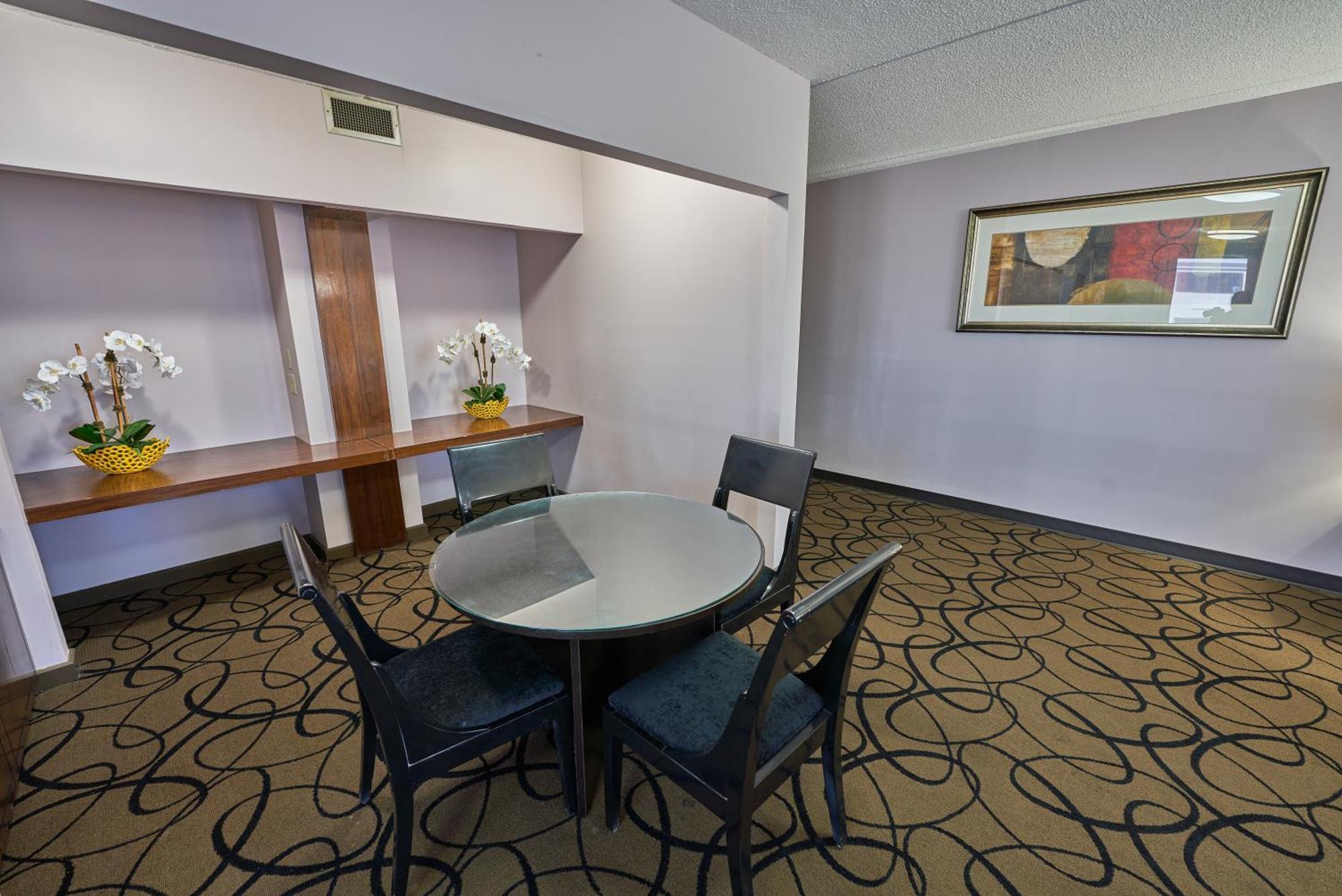 Seaport Resort And Marina Fairhaven Екстер'єр фото