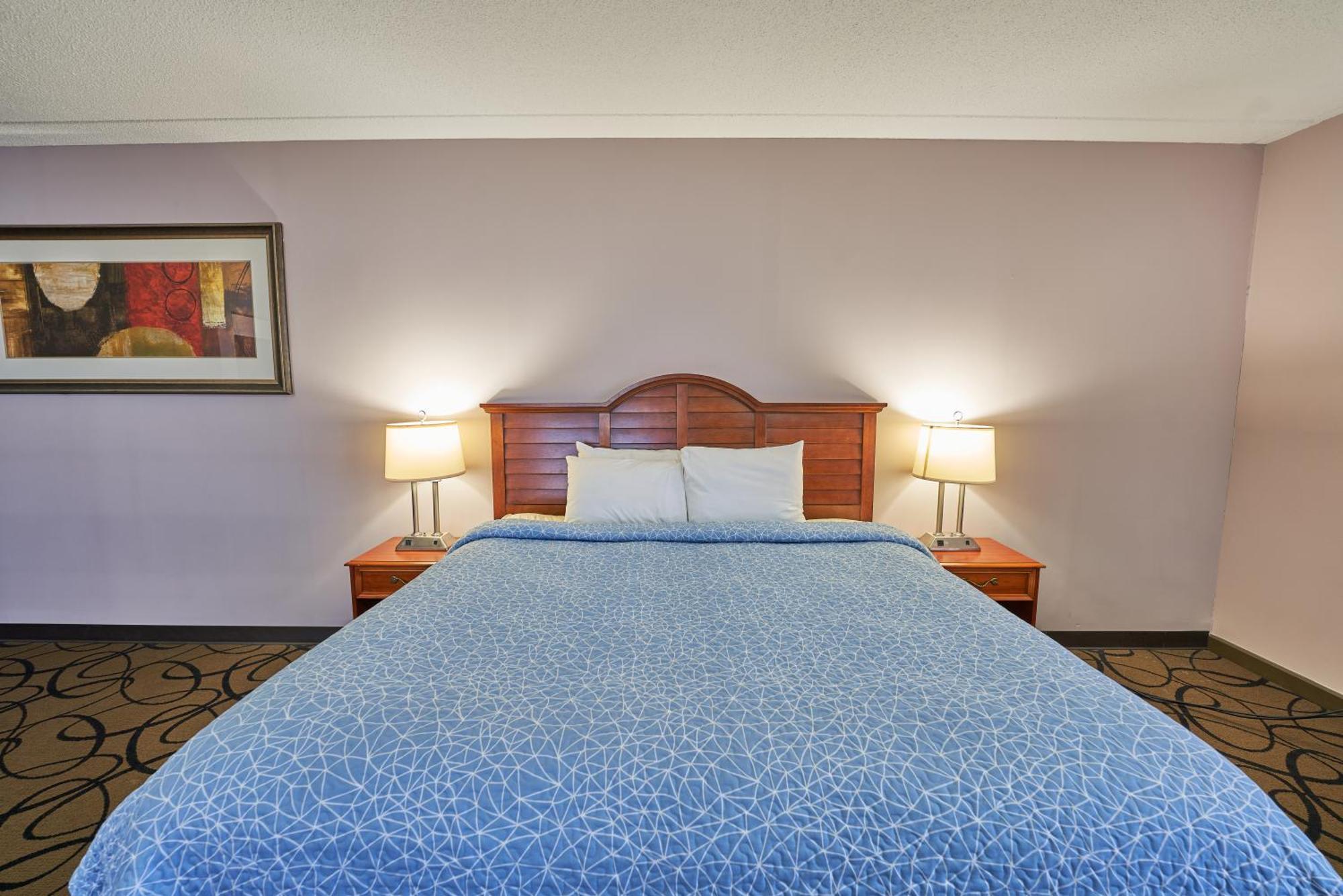 Seaport Resort And Marina Fairhaven Екстер'єр фото